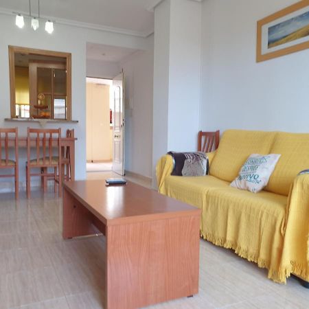 Costa Caribe III Nº 1108 Apartment โอโรเปซาเดลมาร์ ภายนอก รูปภาพ