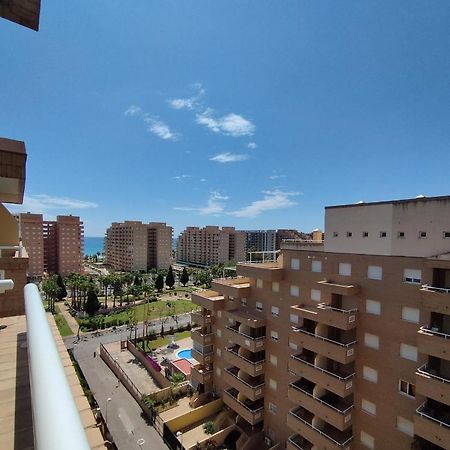 Costa Caribe III Nº 1108 Apartment โอโรเปซาเดลมาร์ ภายนอก รูปภาพ