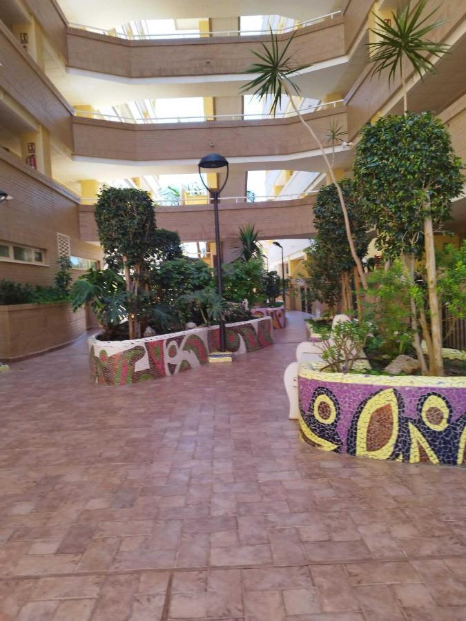 Costa Caribe III Nº 1108 Apartment โอโรเปซาเดลมาร์ ภายนอก รูปภาพ