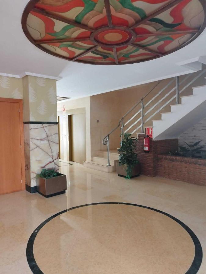 Costa Caribe III Nº 1108 Apartment โอโรเปซาเดลมาร์ ภายนอก รูปภาพ