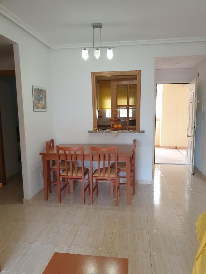 Costa Caribe III Nº 1108 Apartment โอโรเปซาเดลมาร์ ภายนอก รูปภาพ