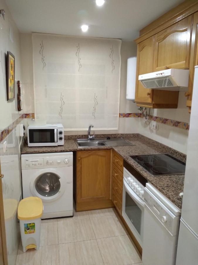 Costa Caribe III Nº 1108 Apartment โอโรเปซาเดลมาร์ ภายนอก รูปภาพ