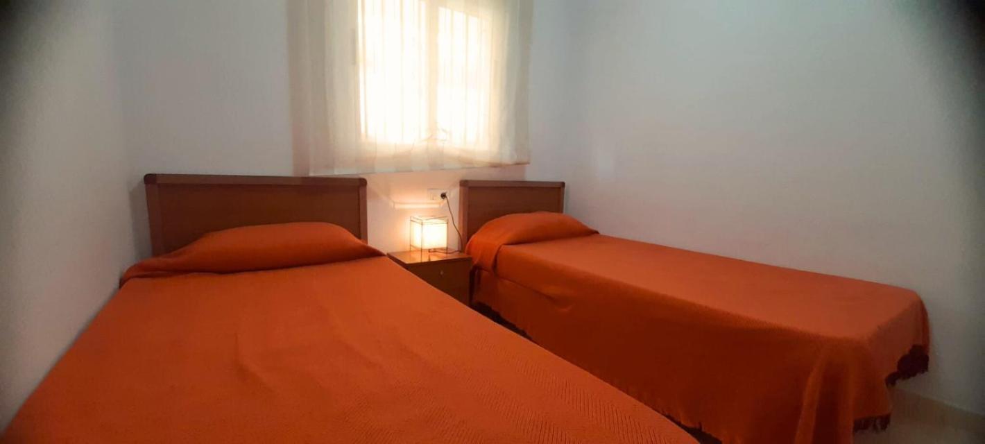 Costa Caribe III Nº 1108 Apartment โอโรเปซาเดลมาร์ ภายนอก รูปภาพ