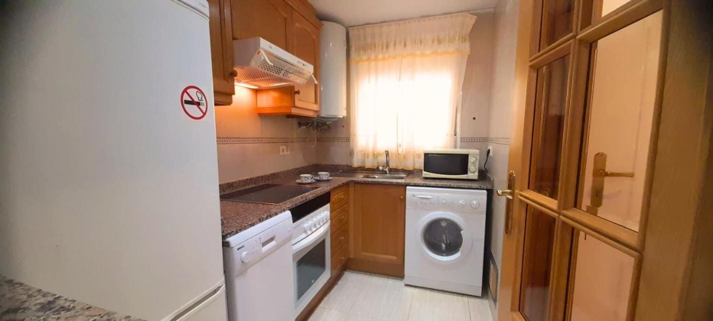 Costa Caribe III Nº 1108 Apartment โอโรเปซาเดลมาร์ ภายนอก รูปภาพ
