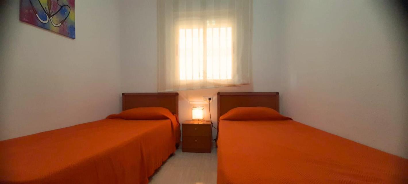 Costa Caribe III Nº 1108 Apartment โอโรเปซาเดลมาร์ ภายนอก รูปภาพ