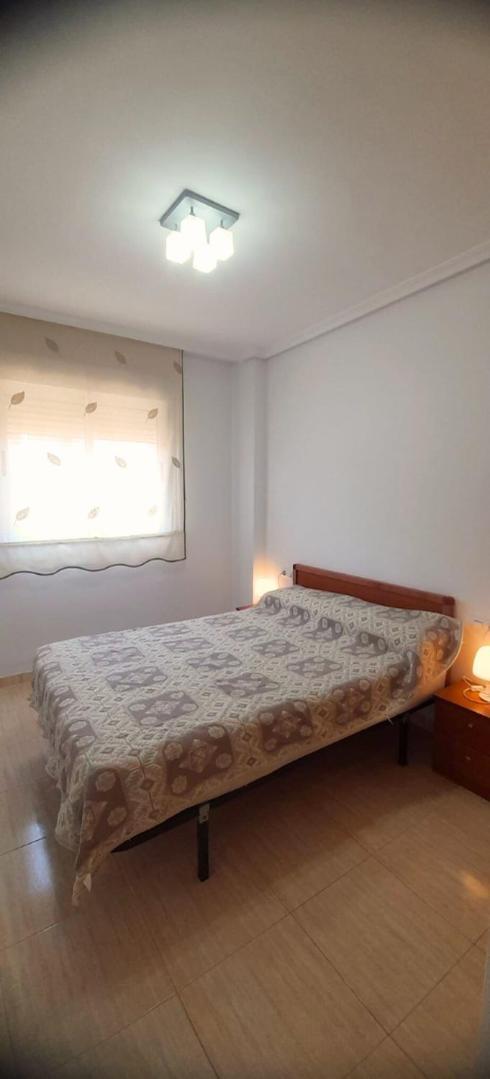 Costa Caribe III Nº 1108 Apartment โอโรเปซาเดลมาร์ ภายนอก รูปภาพ