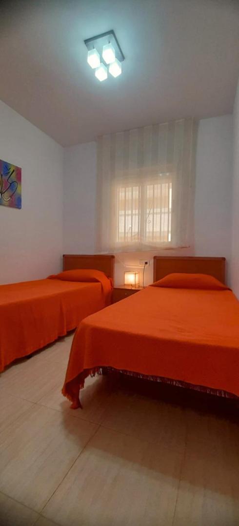 Costa Caribe III Nº 1108 Apartment โอโรเปซาเดลมาร์ ภายนอก รูปภาพ
