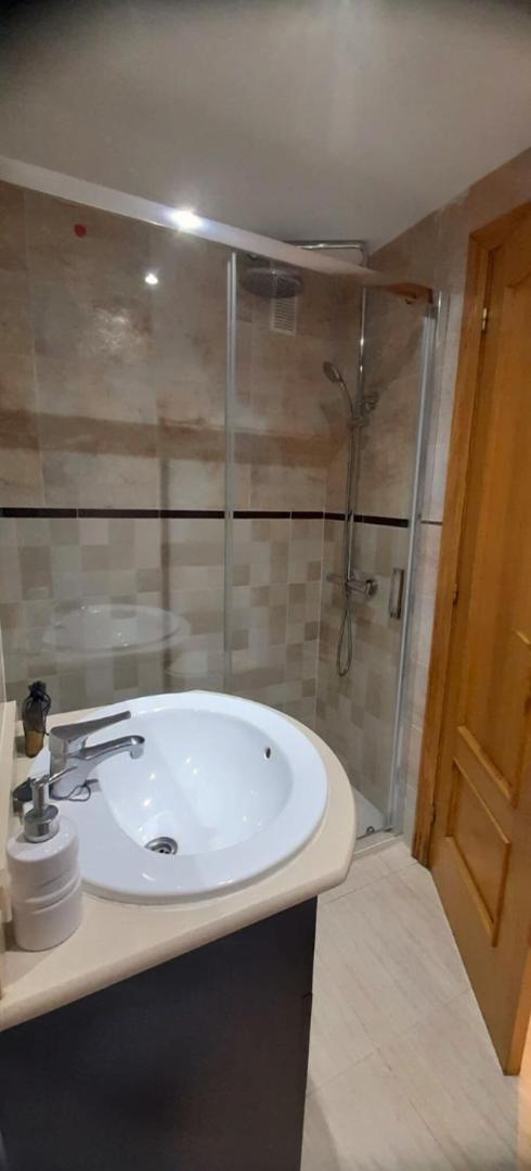 Costa Caribe III Nº 1108 Apartment โอโรเปซาเดลมาร์ ภายนอก รูปภาพ