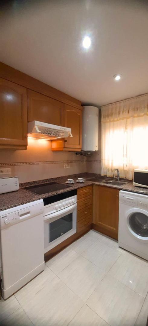 Costa Caribe III Nº 1108 Apartment โอโรเปซาเดลมาร์ ภายนอก รูปภาพ