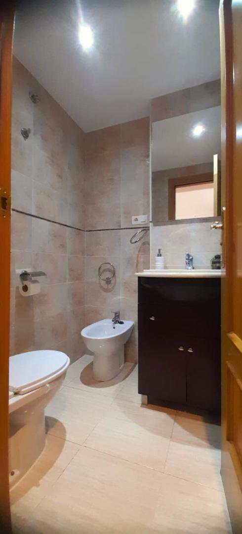 Costa Caribe III Nº 1108 Apartment โอโรเปซาเดลมาร์ ภายนอก รูปภาพ