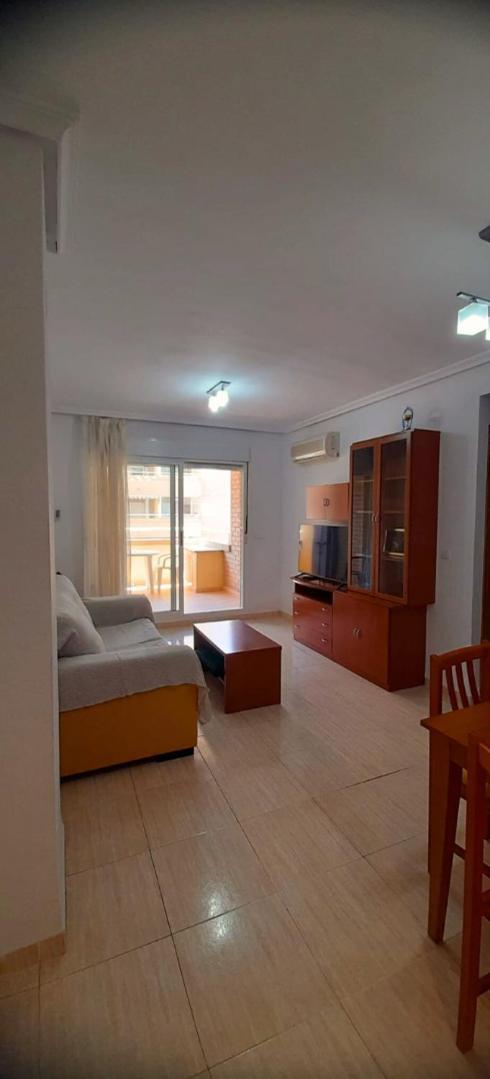 Costa Caribe III Nº 1108 Apartment โอโรเปซาเดลมาร์ ภายนอก รูปภาพ