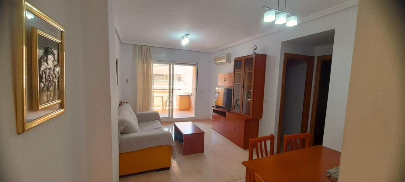 Costa Caribe III Nº 1108 Apartment โอโรเปซาเดลมาร์ ภายนอก รูปภาพ